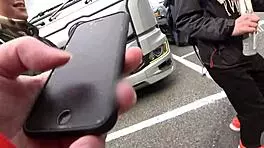 Asian Babe With Big Ass And G-Cup Gets Cumshot