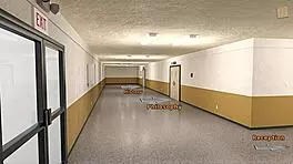 Big city pleasures 22 features sexy teacher squirting from machine pounding