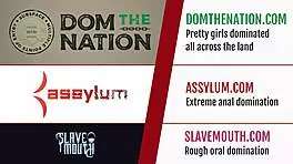 I-I can't believe that Assylum teen 18+ sub got her tight ass rammed so hard.