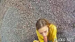 Sweet Teen 18+ Banged Hard on Hidden Spy Cam