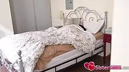 Loves stepbrother cock in riding deepthroat group sucking latina slut