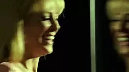 Hey, that busty therapist is eating her patient's pussy