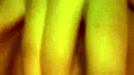 i'm so horny i can't take it, i masturbate and cum hard