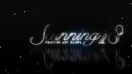 Young milka casually asks, do you like my shaved pussy?