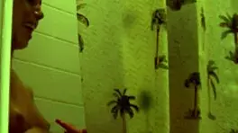 Young Girl's First Lesbian Experience