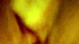 i'm so horny i can't take it, i masturbate and cum hard