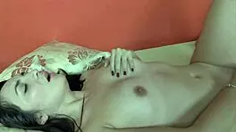 Casting Session With Model Sara In Zurich