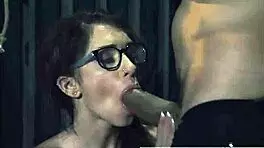 See My Porn Xxx Guys Do Make Passes At Nymphs Who Wear Glasses And