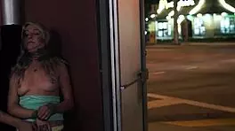 Extreme Big Cock Anal And Amateur Outdoor Lingerie Valerie White May Bondage