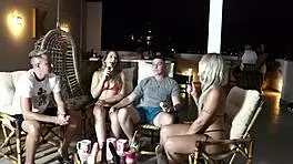 The Only Rule Is Choosing Partners, Wildest Fetish Was Unexpected - Elo Cardone, Victor Mustang