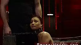 Master Fingers Slave