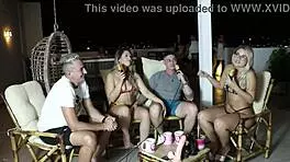 The Only Rule Is Choosing Partners, Wildest Fetish Was Unexpected - Elo Cardone, Victor Mustang