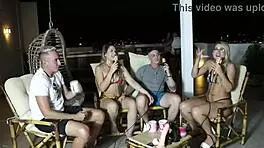 The Only Rule Is Choosing Partners, Wildest Fetish Was Unexpected - Elo Cardone, Victor Mustang