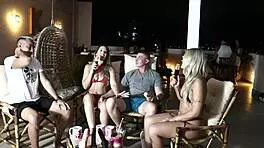 The Only Rule Is Choosing Partners, Wildest Fetish Was Unexpected - Elo Cardone, Victor Mustang