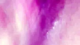 I woke up so horny, masturbated my huge pussy until I came hard!