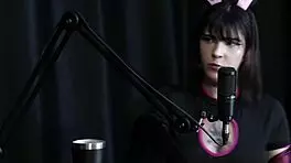 Yummi Paradise In Sheer Red Lingerie Cosplay BDSM Group Sex With Brazilian Costumes