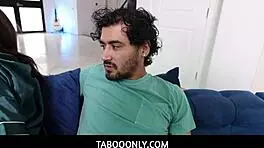 Maya Woulfe says, 'Come get this blowjob from your step mom'