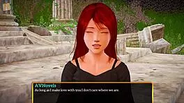 i explore my new family