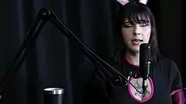 Yummi Paradise In Sheer Red Lingerie Cosplay BDSM Group Sex With Brazilian Costumes