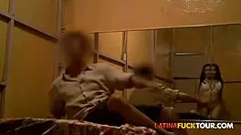 Wow, that amazing brazilian ass in rio sex tape with hidden cam cowgirl and sucking!