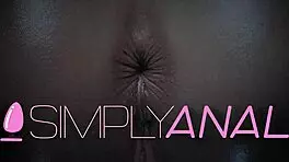 I had quik anal wit dat cock-suckin Czech gurl