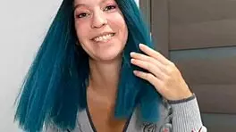 My step sister wants to get pregnant to avoid work