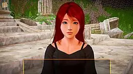 i explore my new family