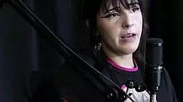 Yummi Paradise In Sheer Red Lingerie Cosplay BDSM Group Sex With Brazilian Costumes