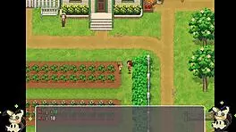 Wow, Hentai Game Countryside Life Gets Wild! Bathroom Blowjobs and Shower Action?