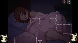 Wow, Hentai Game Countryside Life Gets Wild! Bathroom Blowjobs and Shower Action?