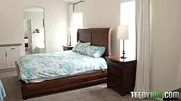 the magic butt plug drives lily thot and david lee wild.