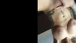 karma rx squirting on cock 😍 teen 18+ orgasm