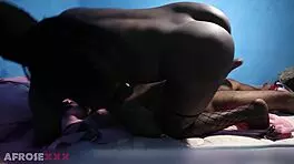 Amateur Trouple With Fat Teen Model Engages In Blowjob, Doggystyle Sex, And Outdoor Orgasm Fun