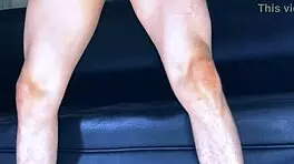 la hijastrastra siempre complacía a su padrastro duro