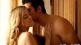 TEEN 18+AGER IN TIGHT DOGGYSTYLE FUCKING