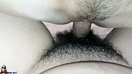 เล่นควยผัวโดนเย็ดสดแตกใน by new241new