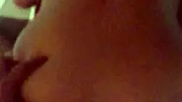 Young Stud Assfucks Mature Teacher Bent Over