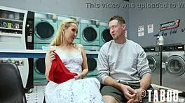 Watching Pierce Paris unload on Summer Col's pierced body