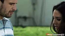 hidden cam catches teen 18+ blowjob and licking