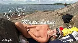 Unicorn milf rides sybian sexmachine to near blackout! Wow!