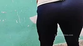 indian worker fucked painfully on ranch