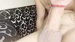 how does cum taste in best friend's mouth?