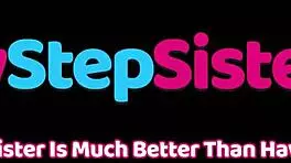 jenny sweet gets dirty kitchen face fucking from stepbro cumshot