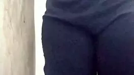 I can’t stop thinking about banging my Indian step sister in the bathroom.