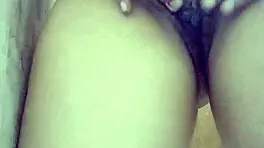 I can’t stop thinking about banging my Indian step sister in the bathroom.