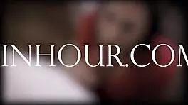 she didn't read terms, i fucked her petite pussy free.