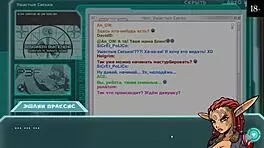 Complete gameplay star channel 34 part 7 naked striptease