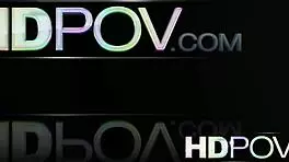 HD POV of a Lovely Little 18+ Teen Making You Cum Twice