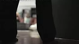 杰伊·泰勒向安吉拉·怀特求助克服恐惧症