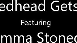 Tight young pussy gets CREAMPIED in hardcore session